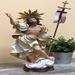 16" Risen Christ Statue from Italy