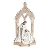 Holy Family 17" Nativity Scene Figurine
