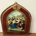 Stations of the Cross Florentine Finish from Italy - Set 14 - 41511