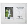 First Communion Blessings Frame 