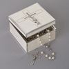 2.25" First Communion Keepsake Box