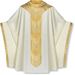 2-3850 Monastic Chasuble in Cantate Fabric - SL2-3850