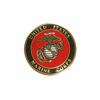 U.S. Marine Corps 2 Inch Adhesive Emblem
