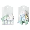 2 Piece Baby Lamb Bookends *WHILE SUPPLIES LAST*