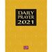 2021 Daily Prayer