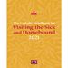 The Catholic Handbook for Visting the Sick and Homebound 2021 Ann Dickinson Degenhard Michael S. Driscoll R. Michael Schaab  Order code: VS21 | 978-1-61671-551-9 | Paperback | 6 x 9 | 240 pages | Language: English
