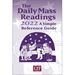 2022 Daily Mass Readings Pamphlet