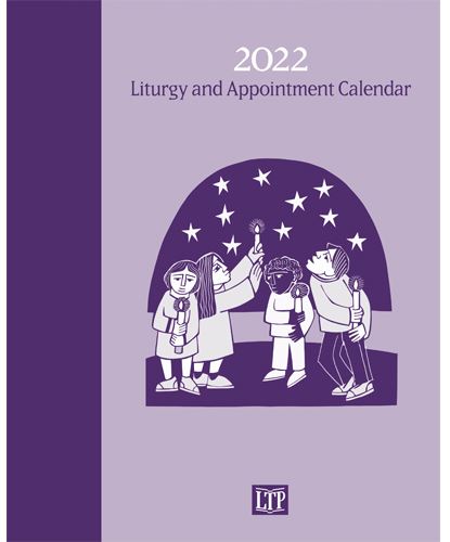2022 Liturgy and Appointment Calendar