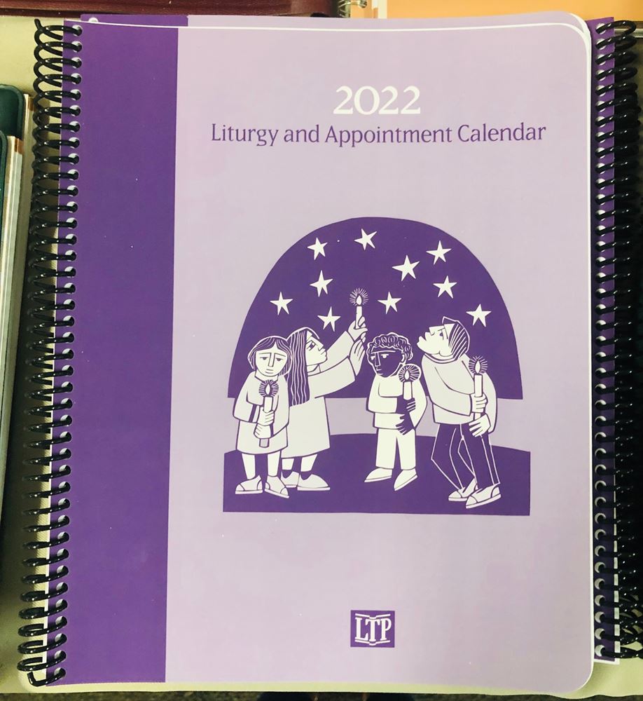 2022-liturgy-and-appointment-calendar