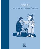 2023 Liturgy and Appointment Calendar
