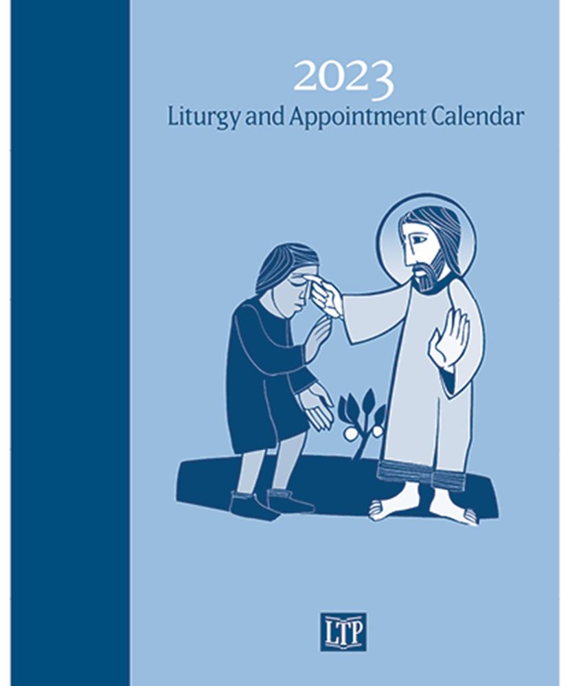liturgy-and-appointment-calendar