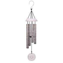 Angels' Arms  Gift Boxed Wind Chime - The Vintage Garden