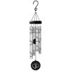 In Our Hearts 21" Wind Chime 