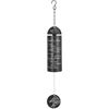  Angels' Arms 22" Cylinder Wind Chime