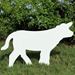 22" Marine Grade Outdoor Nativity Cow *WHILE SUPPLIES LAST* - 21557