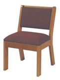 220A Chair with Arms