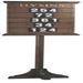 234 Hymn Board with Stand