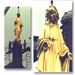 CUSTOM OUTDOOR STATUARY, Our Lady Star of the Sea