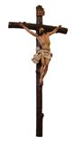 Agony on the Cross 24" Wall Crucifix