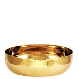 24k Gold Plated Ciborium Bowl with Paten from Italy