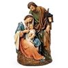 25.5" Holy Family Figurine