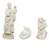 Scale Holy Family Set