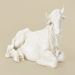 27" Scale Nativity Cow
