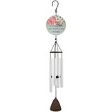 27 inch All Things Are Possible Windchime