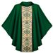 2749-4 Regina Gothic Chasuble in Dupion Fabric - SL2749-4