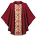 2749-4 Regina Gothic Chasuble in Dupion Fabric
