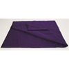 Purple Cloth for Lenten Display