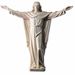 Risen Christ-Full Round Statue