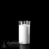3 Day Clear Plastic Inserta-Lite Refill Candle- SOLD INDIVIDUALLY