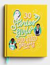 30 Stories for Girls with God Sized Dreams