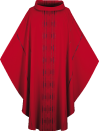 3160 Chasuble in Terra Fabric *WHILE SUPPLIES LAST*