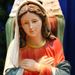 32 Inch Heavens Majesty Large Nativity Scene, 12 Piece Indoor or Outdoor Nativity Set - 53384