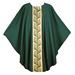 3321 Gothic Chasuble in Brugia Fabric - SL3321