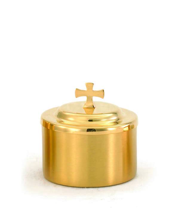 336G Gold Host Box
