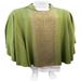 343 Green Damask Chasuble by Sorgente