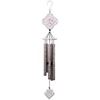 In Angels Arms 35 Inch Vintage Wind Chime
