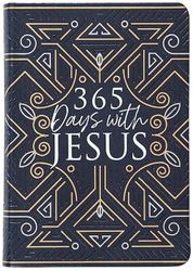 365 Days with Jesus Prayerbook