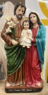 Heaven's Majesty 37" Holy Family Statue