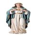 Immaculate Heart of Mary 37" Resin Statue - 12059