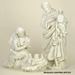 39" Scale Holy Family