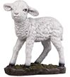 39" Scale Lamb, Full Color 