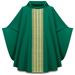3977 Gothic Chasuble in Brugia Fabric - SL3977