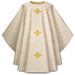 3978 Gothic Chasuble in Adornes Fabric - SL3978