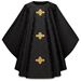 3978 Gothic Chasuble in Adornes Fabric