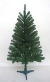 4 Foot Christmas Tree with 169 Tips *ONLY ONE LEFT*