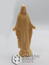 Our Lady of Grace 4" Plastic Statue